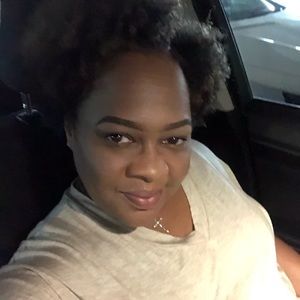 Meet your Posher, Bridget